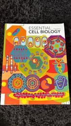 Essential Cell Biology 3e, Ophalen of Verzenden, Gelezen, Natuurwetenschap