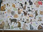 Jumbo puzzel, Ophalen of Verzenden, 500 t/m 1500 stukjes, Zo goed als nieuw