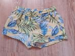 leuke korte broek van Zara maat 134/140, Broek, Gebruikt, Meisje, Ophalen of Verzenden