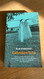 Gebroken licht, Kim Edwards | Bestseller!, Verzenden, Kasey Edwards, Zo goed als nieuw, Nederland