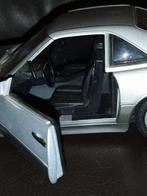Revell Mercedes Benz 500SL Schaalmodel, Verzenden, Zo goed als nieuw, Auto, Revell