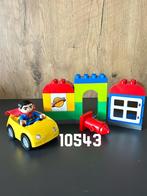 Lego Duplo  10543  -  Superman Reddingsactie, Complete set, Duplo, Gebruikt, Ophalen of Verzenden