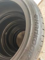 “195 45 16 hankook. Demo. Puntjes zitten er nog op”, Ophalen, Gebruikt, 16 inch, Band(en)