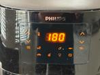 Philips Airfryer XL HD9270/96 + Kookrek, Ophalen of Verzenden, Gebruikt, Airfryer XL, 1000 t/m 1499 gram