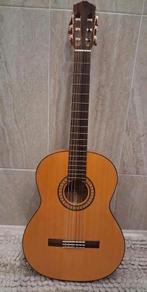 Salvador Cortez CF55 Klassieke Gitaar - Nieuwstaat!, Muziek en Instrumenten, Ophalen of Verzenden, Nieuw, Klassieke of Spaanse gitaar