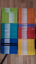 Borre leesboekjes, Ophalen of Verzenden, Zo goed als nieuw, Fictie algemeen