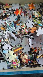 Gevraagd HOP puzzels 500 xl stukjes, Hobby en Vrije tijd, Denksport en Puzzels, Ophalen of Verzenden, 500 t/m 1500 stukjes, Zo goed als nieuw
