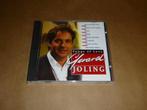 CD Gerard Joling Songs Of Love, Ophalen of Verzenden