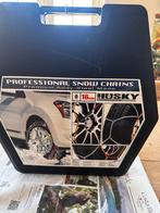 Husky  265 Sneeuwkettingen 16 mm, Auto diversen, Sneeuwkettingen, Ophalen, Nieuw