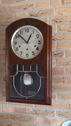 Westminster hangklok met facetglas, Ophalen of Verzenden