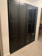 Ikea pax kastdeuren, Ophalen, 200 cm of meer, 50 tot 100 cm, Zo goed als nieuw