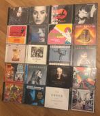 Collectie cd’s Bowie Prince Blur Oasis Queen Talking Heads, Ophalen of Verzenden, 1980 tot 2000, Gebruikt