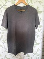 AS staple grijs antraciet t-shirt large, Maat 52/54 (L), Ophalen of Verzenden, Zo goed als nieuw, AS staple