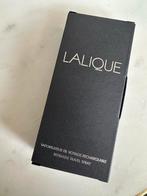 Nieuw Lalique Travel Spray, Sieraden, Tassen en Uiterlijk, Ophalen of Verzenden, Nieuw