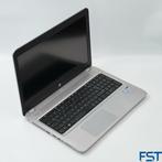 HP 450 G4 15.6″ F-HD, i5-7200U, 256GB SSD, 8GB RAM, W11 Pro, 256 GB, 2 tot 3 Ghz, 8 GB, Intel Core i5-7200U