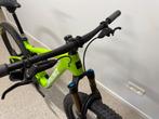 Santa Cruz Blur CC TR Medium. Fox factory. Sram x0 axs, Fully, Ophalen of Verzenden, Zo goed als nieuw, Overige merken