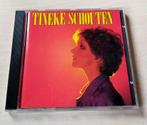Tineke Schouten CD 1988 CNR 8trk