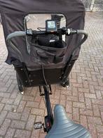 Bakfiets Vogue carry, Ophalen, Zo goed als nieuw, 4 kinderen of meer