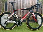 Cervelo s5, Fietsen en Brommers, Fietsen | Racefietsen, Gebruikt, Carbon, Meer dan 20 versnellingen, 53 tot 57 cm