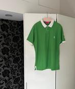 Nieuw groene polo van het merk Vicomte Arthur Paris mt large, Maat 52/54 (L), Nieuw, Ophalen of Verzenden, Vicomte Arthur Paris