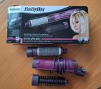 Babyliss föhnborstel NIEUW, Ophalen of Verzenden, Föhn of Haardroger