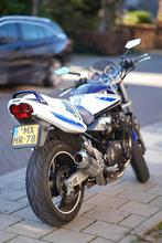 Suzuki bandit 1200, Motoren, Particulier, Naked bike