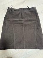 Rok - Rok, Kleding | Dames, Rokken, Maat 38/40 (M), Bruin, Ophalen of Verzenden, Zo goed als nieuw