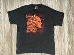WWE Wrestling T-Shirt - Kane - Fear the Monster - Vintage, Maat 48/50 (M), Zwart, Ophalen of Verzenden, WWE