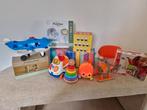 Kinderspeelgoed set 1-4 jaar, Kinderen en Baby's, Speelgoed | Overig, Ophalen, Gebruikt, Jongen of Meisje