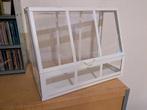 Kweekkasje Ikea, Tuin en Terras, Kweekspullen, Ophalen, Zo goed als nieuw