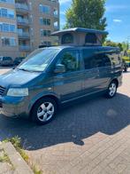 VW t5 multivan bj 2009, Automaat, Volkswagen, Diesel, Particulier