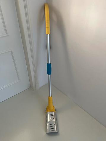 Onkruidbrander - Zo goed als nieuw! beschikbaar voor biedingen