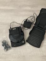 Radio CD speler combinatie, Audio, Tv en Foto, Walkmans, Discmans en Minidiscspelers, Ophalen, Discman