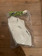 Zijkappen Suzuki RMZ 450 2007 wit, Motoren, Ophalen of Verzenden