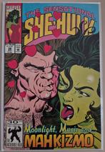 Sensational She-Hulk #38 (1992), Eén comic, Amerika, Ophalen of Verzenden, Zo goed als nieuw