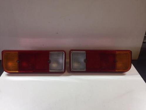 Diverse nieuwe en gebruikte achterlichten Opel  1964 _ 1999, Auto-onderdelen, Verlichting, Opel, Nieuw, Ophalen