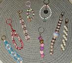 Tassenhangers/sleutelhanger/telefoonhangers /overige hangers, Ophalen of Verzenden, Nieuw, Overige kleuren, Armband