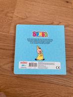 Bumba : kartonboek met flapjes - Ik ruim op, dat is top, Boeken, Kinderboeken | Baby's en Peuters, Ophalen of Verzenden, Uitklap-, Voel- of Ontdekboek