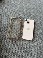 iPhone 13 Mini - Zo goed als nieuw!, Ophalen of Verzenden, Zo goed als nieuw, Bescherming, Apple iPhone