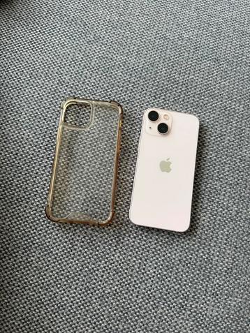 iPhone 13 Mini - Zo goed als nieuw! beschikbaar voor biedingen