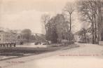 Nieuwersluis ca. 1900 Langs de Kampioen hotel en brug, Verzenden, Voor 1920, Ongelopen, Utrecht