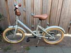 Veloretti Maxi kinderfiets - 16 inch, Ophalen, Zo goed als nieuw, 16 inch, Handrem