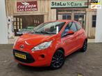 Ford Ka 1.2 Cool&Sound/AIRCO/N.A.P/NETTE AUTO/NIEUWE APK, Auto's, Ford, Origineel Nederlands, Te koop, 20 km/l, Benzine