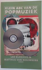 Ambo / Atlas boeken muziek (Leo Blokhuis / Jan Donkers), Ophalen of Verzenden, Gelezen