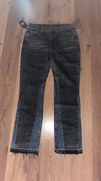 Flairboek Maat 46, Ophalen of Verzenden, Zo goed als nieuw, Blauw, Overige jeansmaten
