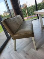 Be pure bankjes, Gebruikt, Overige kleuren, Hout, Ophalen of Verzenden