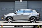 Alfa Romeo Tonale 1.5T Hybrid Veloce Leder 360-Camera Stoelk, Auto's, Alfa Romeo, Gebruikt, Euro 6, 4 cilinders, 700 kg