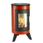 showroomkachels OF aktiemodellen, Ophalen of Verzenden, Vrijstaand, Hout, Nieuw