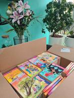 Tina toppers, Boeken, Ophalen of Verzenden, Gelezen