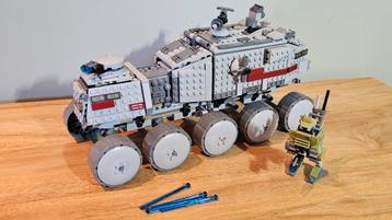 Lego Star Wars 75151 Clone turbo tank beschikbaar voor biedingen